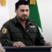 ROMPE NUEVO LEÓN RÉCORD DE RESCATE DE FAUNA SILVESTRE. 7 ROMPE NUEVO LEÓN RÉCORD DE RESCATE DE FAUNA SILVESTRE.